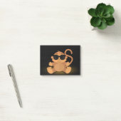 Cool Monkey Post-it® Notes (Kantoor)