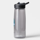 Cool Monkey Top Banana Waterfles (Links)