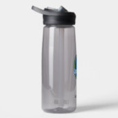 Cool Monkey Top Banana Waterfles (Rechts)