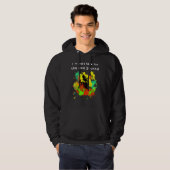 Cool Motorcross Stunts Hoodie (Voorkant volledig)
