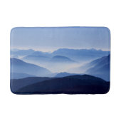 Cool Mountain Pass Badmat (Voorkant)