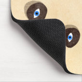 Cool Mousepad Muismat (Hoek)