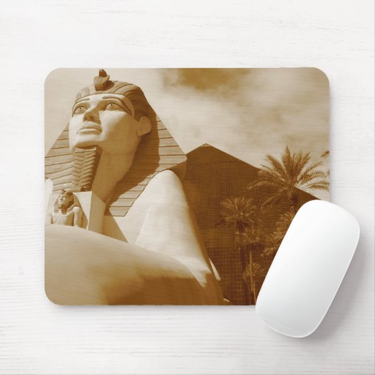 Cool Mousepad Muismat (Met muis)