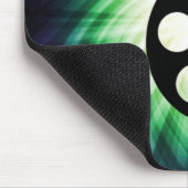 Cool Movie Reel Muismat (Hoek)