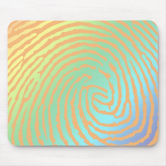 COOL MUISMAT (Voorkant)