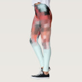 Cool Multi-Color Pattern Leggings (Links)