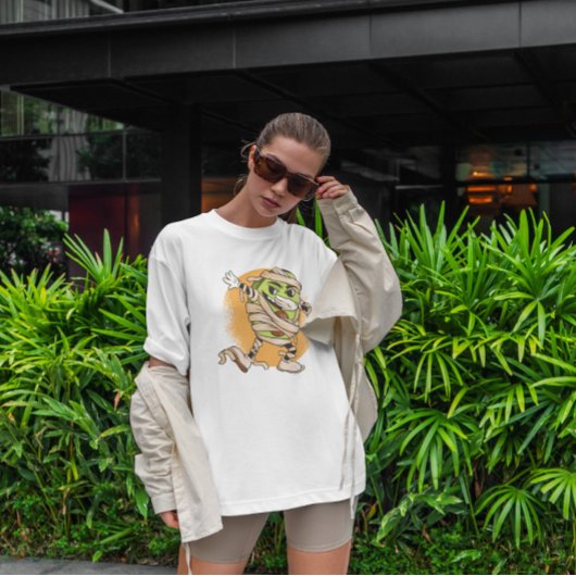 Cool Mummy Avocado T-shirt