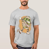 Cool Mummy Avocado T-shirt (Voorkant)