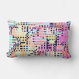 COOL Murray Abstract patroon Kussen