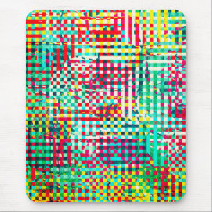 COOL Murray Abstract patroon Muismat