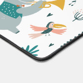 Cool Musical Band Bureaumat (Hoek)