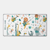 Cool Musical Band Bureaumat (Voorkant)