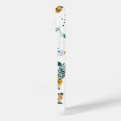 Cool Musical Band Case-Mate iPhone Case (Achterkant / Links)