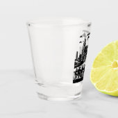 Cool Nashville Party Liquor Whiskey Bar/Shot glas (Links)