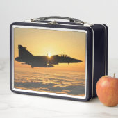 Cool Navy Jet (In situ)
