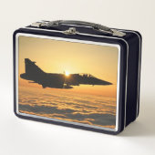 Cool Navy Jet (Voorkant)