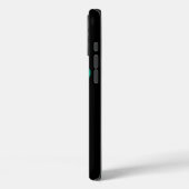 Cool Neon videogame. Case-Mate iPhone Case (Achterkant / Links)