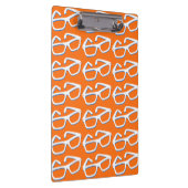 Cool Nerd Glasses Klembord (Rechts)