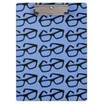 Cool Nerd Glasses