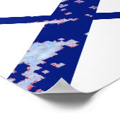 Cool New 2013 USA Swimming Sports Art Big Poster (Hoek)