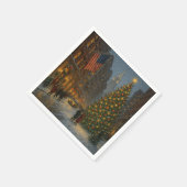 cool new york christmas streets servet (Hoek)