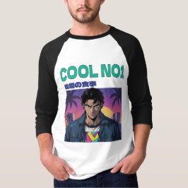Cool No. 1 T-shirt