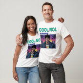 Cool No. 1 T-shirt (Unisex)