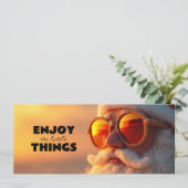 Cool Noël (Staand voorkant)