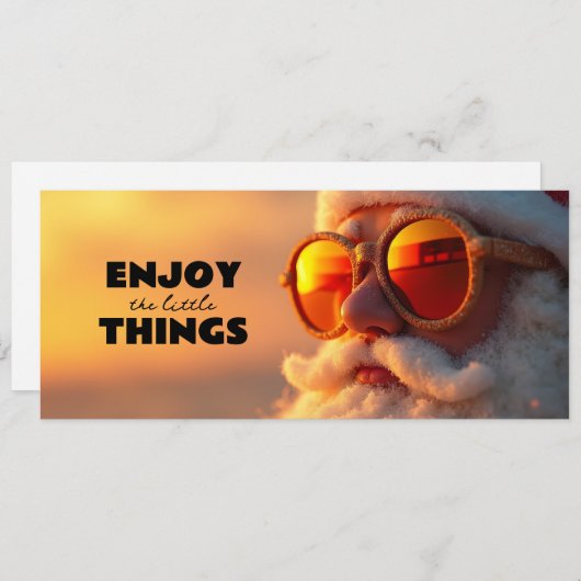 Cool Noël (Voorkant / Achterkant)