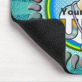 Cool Nurse Muismat (Hoek)