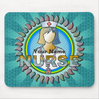 Cool Nurse Muismat