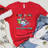 Cool Nurse Stuff T-shirt