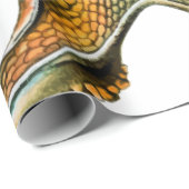 Cool  Octopus Cadeaupapier (Rol Hoek)