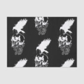 Cool Oh My Gothic Gothic Metal Tissuepapier (Voorkant)