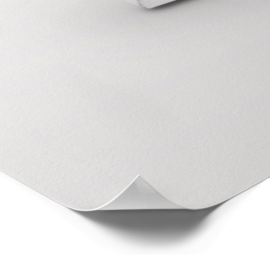 Cool Oldies Music Quote Vinyl Record Poster (Hoek)