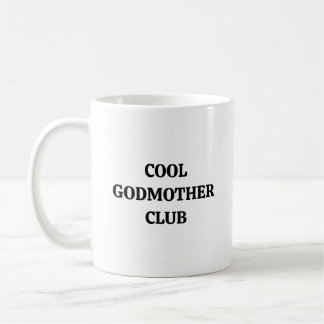 Cool Oma Club Funny Oma Koffiemok