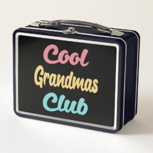 Cool Oma's Club II