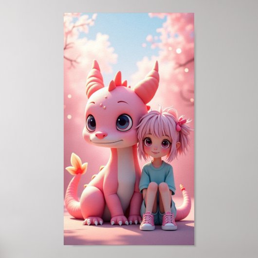 Cool Ons Poster (Voorkant)