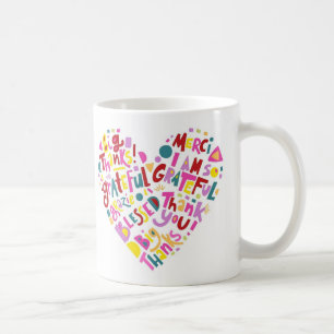 Cool ontwerp koffiemok