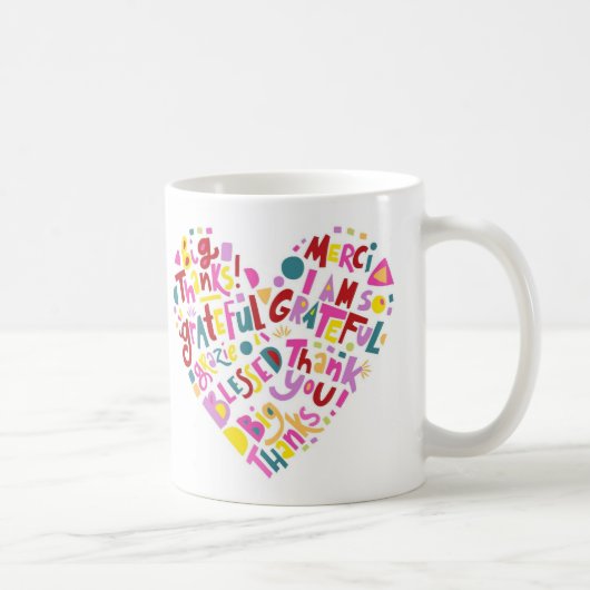 Cool ontwerp koffiemok (Rechts)