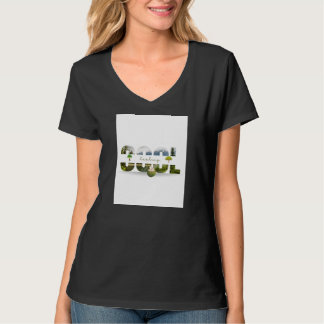 Cool ontwerp t-shirt