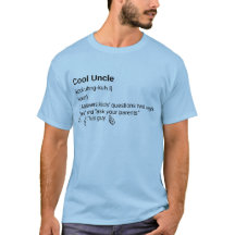 Cool oom t-shirt