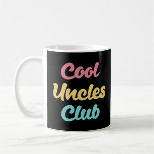Cool Ooms Club II Koffiemok