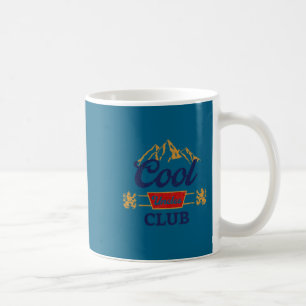 Cool Ooms Club Oom Altijd Grappig Cket Vader Koffiemok
