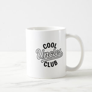 Cool Ooms Club Oom Altijd Grappig Cket Vaderdag Koffiemok