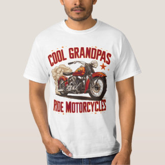 Cool opa T-shirt