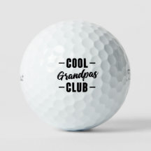 Cool Opa's Club
