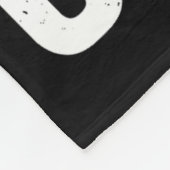 Cool orca ontwerp voor jongens Kinder Mannen Zee o Fleece Deken (Hoek)