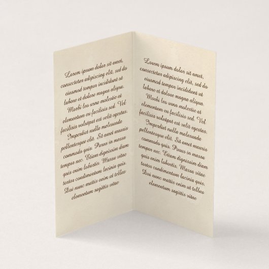 Cool oriental japanese draak tattoo storm kunst visitekaartje (Binnen)