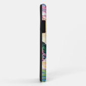 Cool oriental japanese Fuji spring cherry tree art Case-Mate iPhone Case (Achterkant/rechts)